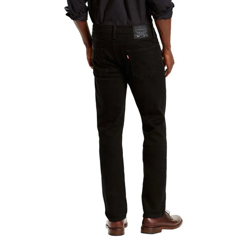 CALÇA MASCULINA 511 SLIM PRETA LEVI'S ORIGINAL  045111907