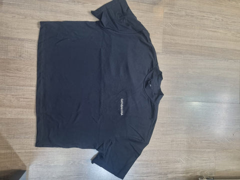 T SHIRT CROPPED PIMA GATABAKANA ORIGINAL 8501240179