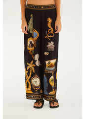 CALÇA FEMININA BIBELO FARM ORIGINAL 356684