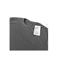 CAMISETA MASCULINA ECO LISA PRETO  ARAMIS ORIGINAL CS.12.0019007