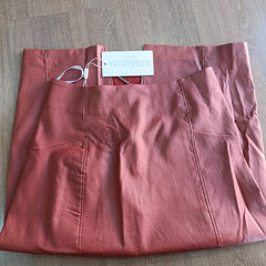 SAIA FEMININA MIDI RESINADA GATABAKANA ORIGINAL 8500739110