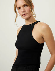 REGATA FEMININA CANELADA NADADOR SHOULDER ORIGINAL 360 012434060001