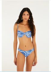 BIQUINI FEMININA DELICADEZA DE BANANA FARM ORIGINAL 346882