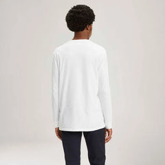 CAMISETA MASCULINA M/L LEVI´S® ORIGINAL LB0020196