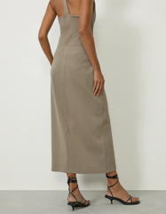 SAIA FEMININA MALHA CANELADO 360 SHOULDER ORIGINAL 012420960001