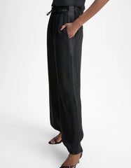 CALÇA FEMININA RETA FAIXA LATERAL SHOULDER ORIGINAL 12520819007