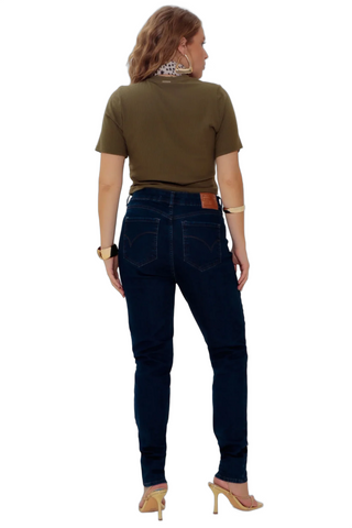 CALÇA FEMININA SKINNY 25 FASHION GATABAKANA ORIGINAL 13887944000153