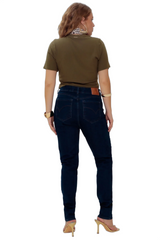 CALÇA FEMININA SKINNY 25 FASHION GATABAKANA ORIGINAL 13887944000153