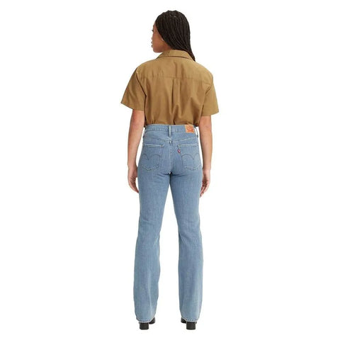 CALÇA FEMININA 315 SHAPING BOOTCUT LEVI´S® ORIGINAL 196320094