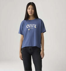 CAMISETA FEMININA LEVI'S ORIGINAL 005OY0018