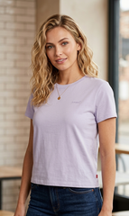 CAMISETA FEM PIMA LEVIS LB0020248