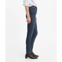CALÇA FEMININA 721 HIGH RISE ESCURA LEVI´S®  ORIGINAL 188820434