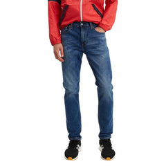 CALCA MASCULINA 512 SLIM TAPER MEDIA LEVI'S ORIGINAL 288330457