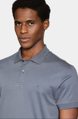 POLO MASCULINA PIMA INTERLOCK NOITE ARAMIS ORIGINAL PO.10.0249720