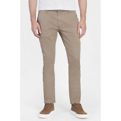 CALÇA MASCULINA COLOR CHINO CLASSICA FENDI ARAMIS ORIGINAL CL.35.006533238