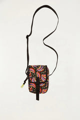 BOLSA FERVO ESPORTE BANANADA PRETO FARM ORIGINAL 78337632