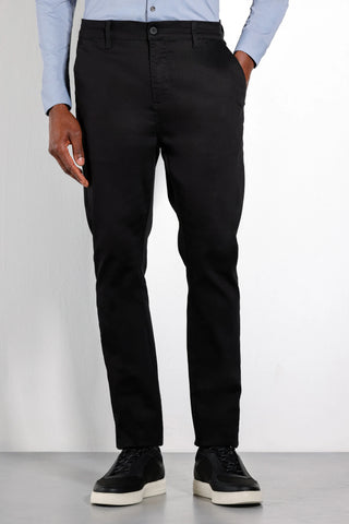 CALÇA MASCULINA CHINO SKINNY ANTIODOR EVERYDAY ARAMIS ORIGINAL CL.35.0082007