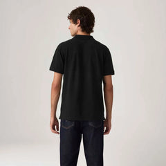 POLO MASCULINA  ICON PRETA  LEVI´S®  ORIGINAL  005FM0002