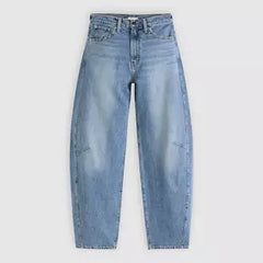 CALÇA FEMININA CINCH BARREL JEANS LEVI´S  ORIGINAL  003V50002