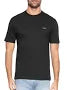 CAMISETA MASCULINA DUPLO PRETO ARAMIS ORIGINAL CS.12.0579007