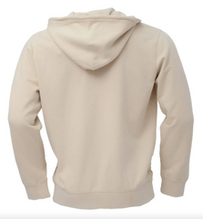 MOLETOM MASCULINO C/ ZIPER E CAPUZ LEVI´S ORIGINAL 345840040