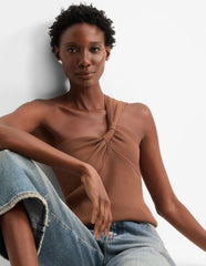 REGATA FEMININA UM OMBRO SO SHOULDER ORIGINAL 012524339002