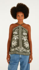 REGATA FEMININA LARA FARM ORIGINAL 360725