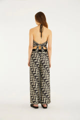 MACACAO FEMININO TUCANARIO FARM ORIGINAL 357945
