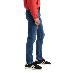 CALCA MASCULINA 512 SLIM TAPER MEDIA LEVI'S ORIGINAL 288330457