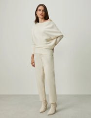 BLUSA FEMININA TRICOT DECOTE OMBRO SHOULDER ORIGINAL 241313901