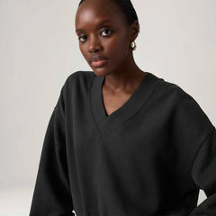 MOLETOMC V-NECK FLEECE LEVI´S® ORIGINAL 005IF0005 E 005IF0006