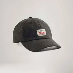 BONÉ LEVI´S® STRAUSS PRETO ORIGINAL LBA001310