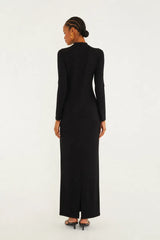 VESTIDO FEMININO MIDI JARDIM MAJESTOSO FARM ORIGINAL 361688