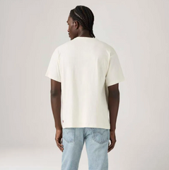 CAMISETA MASCULINA VINTAGE FIRST LEVI´S® ORIGINAL LB0013254