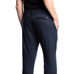 CALÇA MASCULINA CHINO BOLSO FACA MARINHO ARAMIS ORIGINAL CL.35.004201042