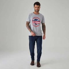 CALCA MASCULINA 512 SLIM TAPER LEVI´S® ORIGINAL LB5120057
