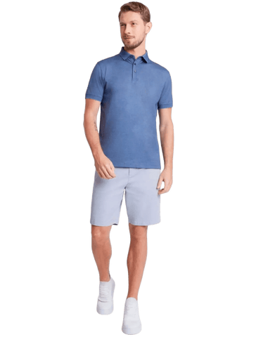 POLO MASCULINA INTER PIMA TECH MARINHO ARAMIS ORIGINAL PO.11.0014577