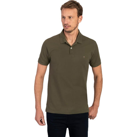 Polo Básica Aramis Piquet Militar PO.10.0029489