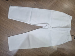 CALÇA FEMININA CAPRI AGATHA GATABAKANA