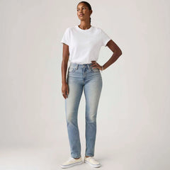 CALÇA FEMININA  724® HIGH RISE LEVI´S ® ORIGINAL  188830441