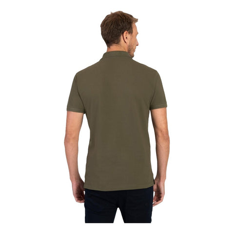 Polo Básica Aramis Piquet Militar PO.10.0029489