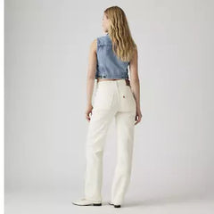 CALÇA MASCULINA  501® '90s OFFWHITE LEVI´S® ORIGINAL  A19590032