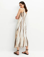 VESTIDO FEMININO CAMINHOS SHOULDER ORIGINAL 012511011005