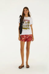 TSHIRT FEMININA FIT MAM FARM ORIGINAL 369913