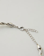 CHOKER  FEMININO METAL TORCIDO SHOULDER ORIGINAL 012432660002