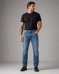 CALÇA MASCULINA  505® REGULAR  LEVI´S® ORIGINAL 005053069