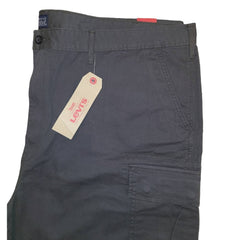 BERMUDA MASCULINA CARRIER CARGO GRAFITE LEVI'S ORIGINAL REF248780001