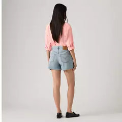 SHORTS FEMININO  RIBCAGE LEVI´S ORIGINAL 005DS0002