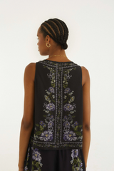 REGATA FEMININA JULIETA FARM ORIGINAL 360674
