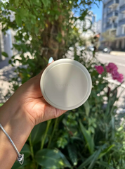 GARRAFA QUE SEDE 500ML PRAIA RJ RET FARM ORIGINAL 78330973